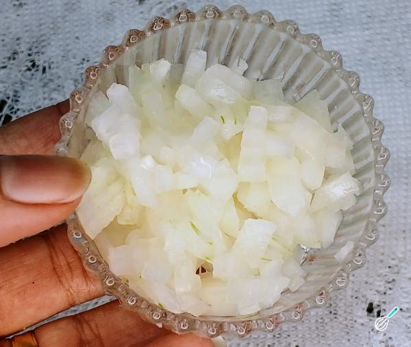 Receita de Purê de grão-de-bico - Passo 3