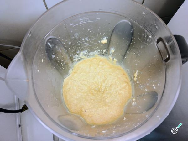 Receita de Purê de grão-de-bico - Passo 5