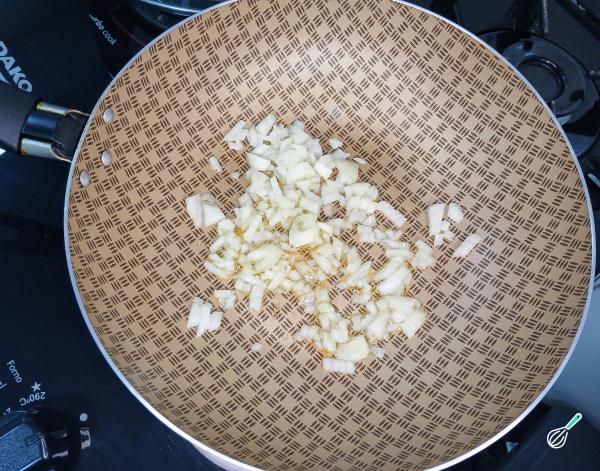 Receita de Purê de grão-de-bico - Passo 6