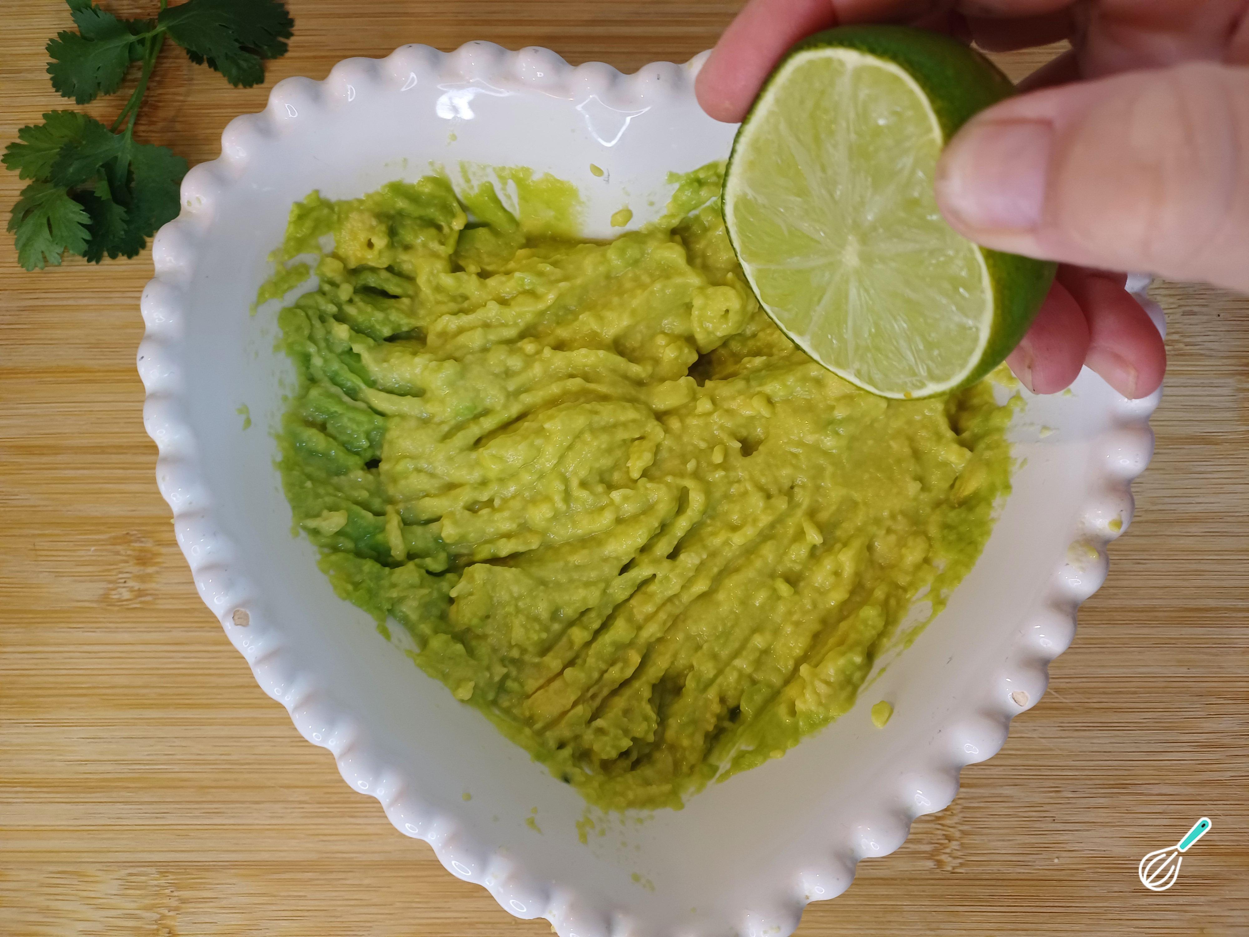 Creme de abacate salgado: para diversas receitas e petiscos