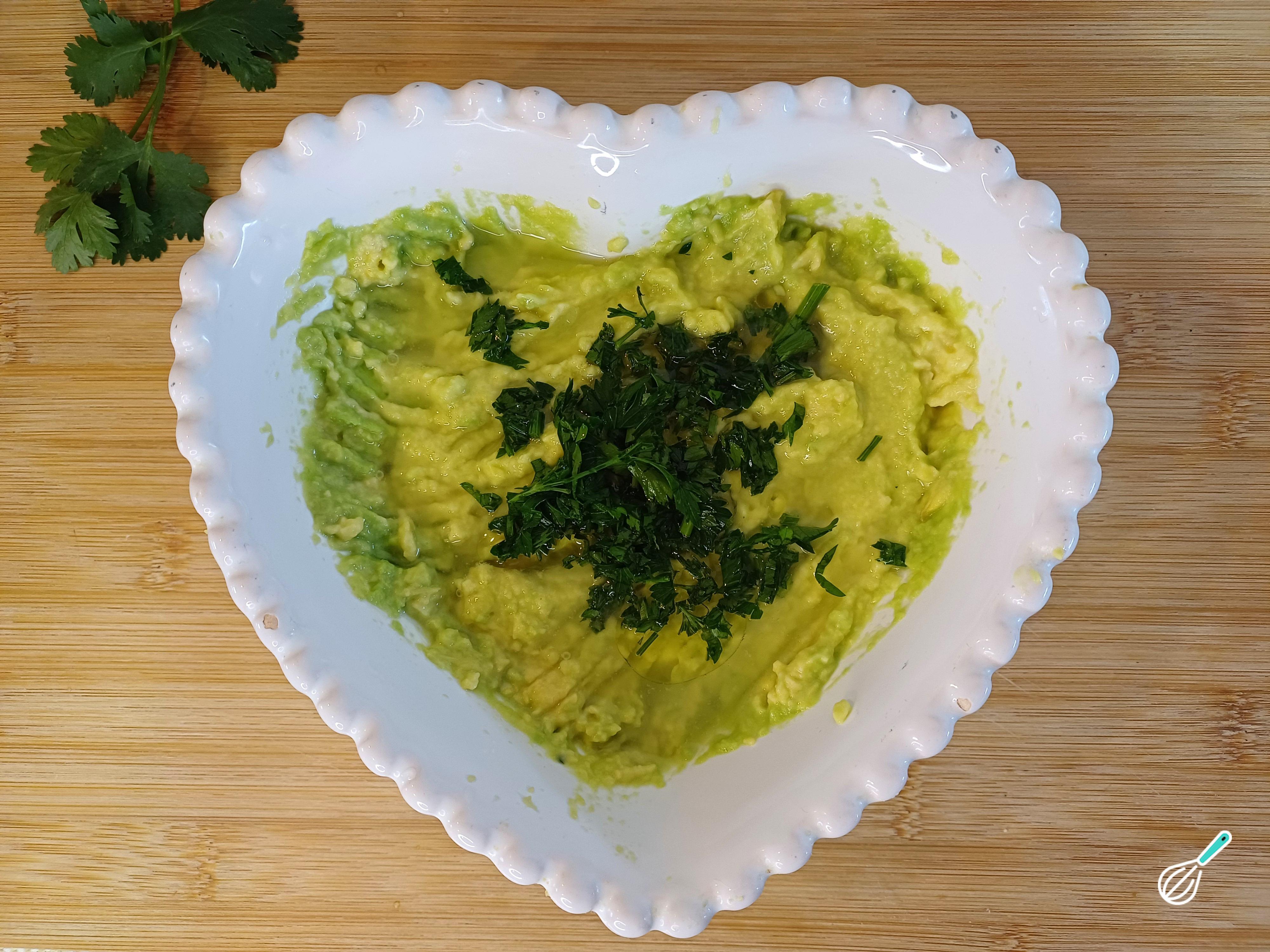Creme de abacate salgado: para diversas receitas e petiscos