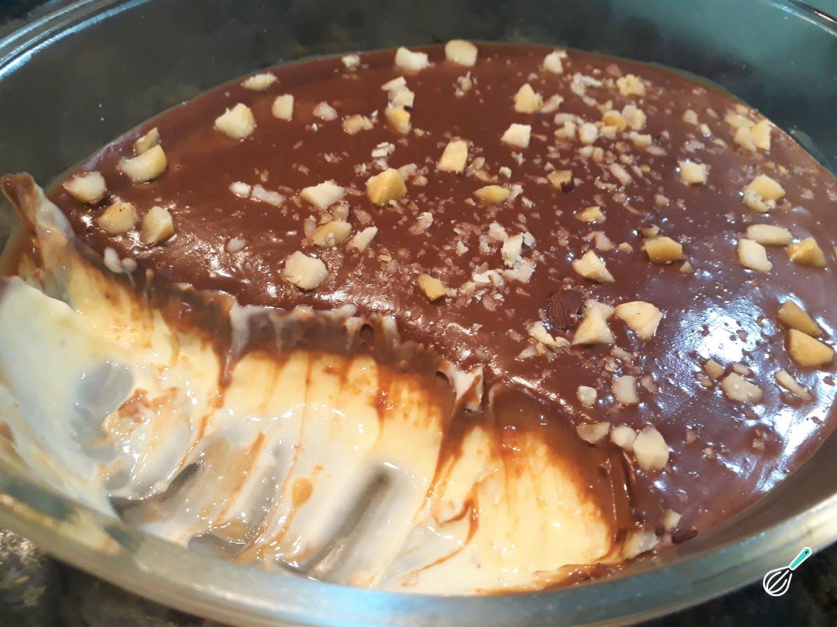 Receita de Sobremesa para domingo de Páscoa