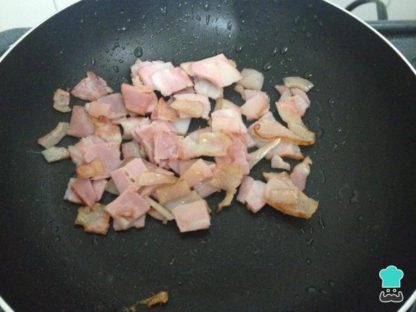 Receita de Salada de frango com batatas - Passo 7