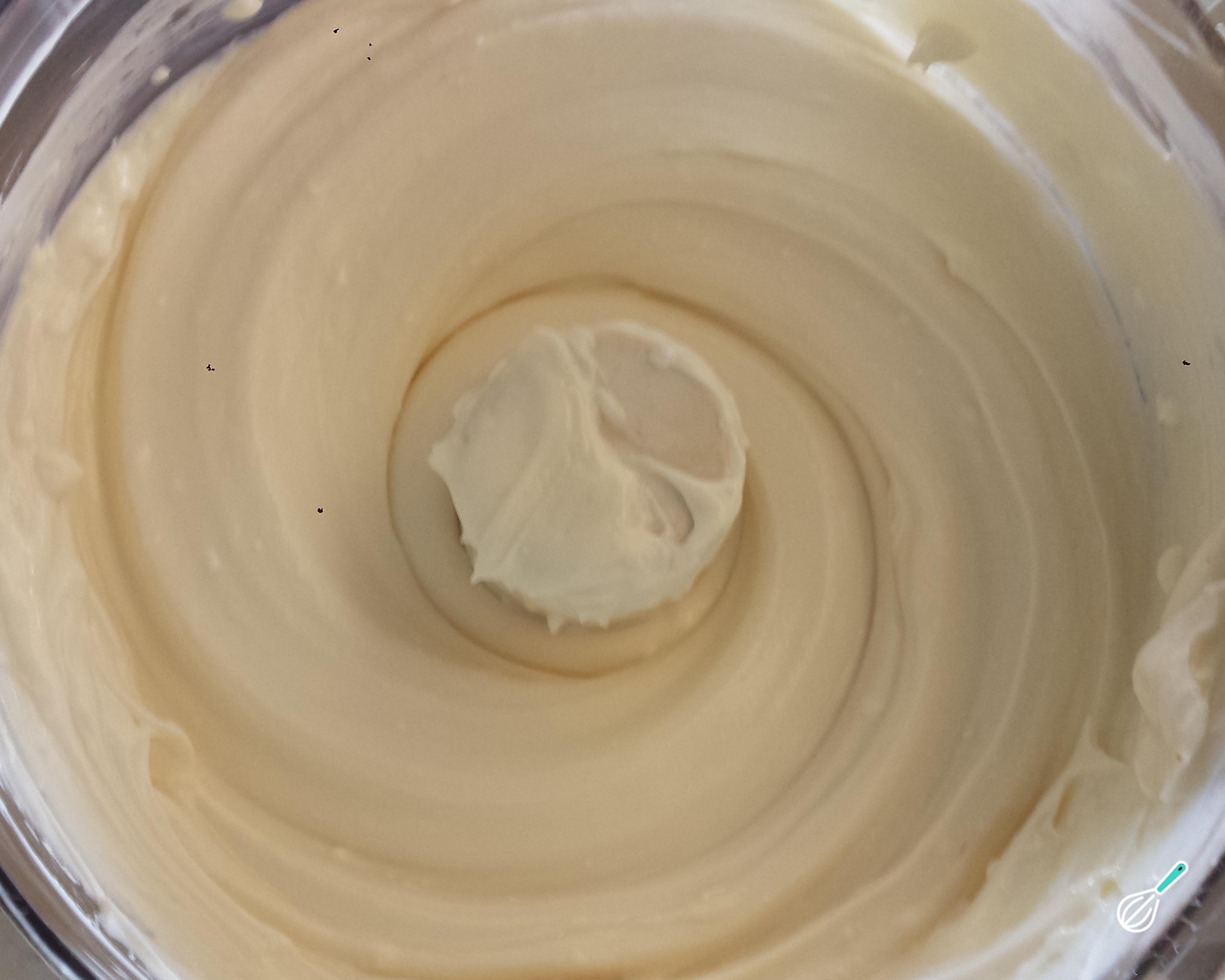 Terrine de queijo com frutas secas Fácil