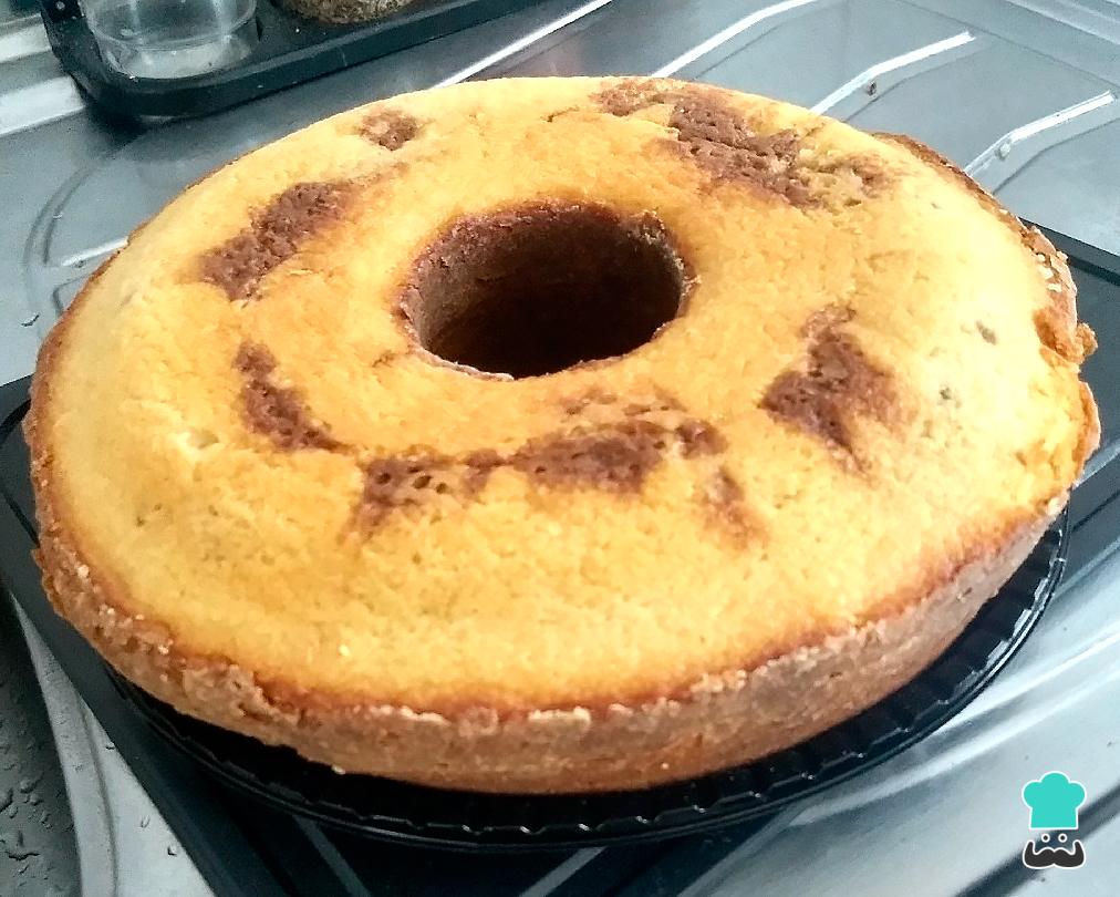 Café da manhã: veja como fazer bolo de manteiga com 6 ingredientes