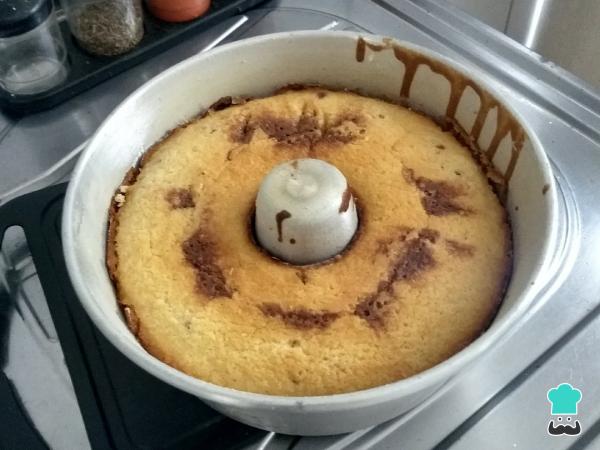 Receita de Bolo Sem Ovo Simples Com Várias Versões Deliciosas Mesmo Sem  Esse Item, fazer bolo sem ovo 