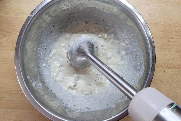 Receita de Receita escondidinho de batata com frango - Passo 11