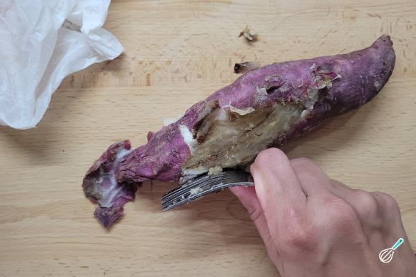 Receita de Receita escondidinho de batata com frango - Passo 9