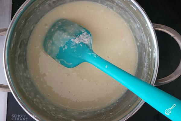 Receita de Balinhas de leite condensado - Passo 3