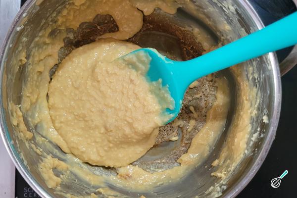 Receita de Balinhas de leite condensado - Passo 4