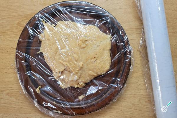 Receita de Balinhas de leite condensado - Passo 6