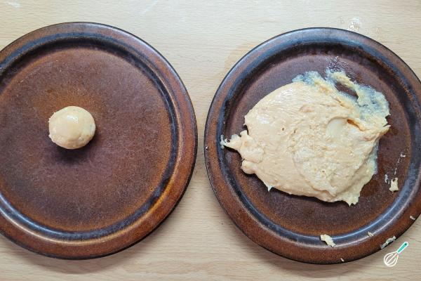 Receita de Balinhas de leite condensado - Passo 7