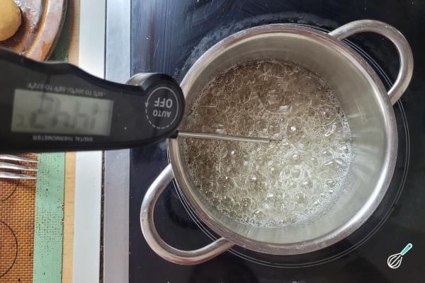 Receita de Balinhas de leite condensado - Passo 10