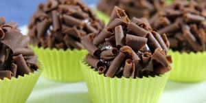 Brigadeiro Gourmet