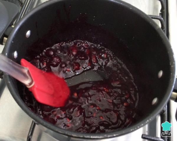 Geleia de Uva Bordo Zero Adição de Açúcar 160g - Delicassis