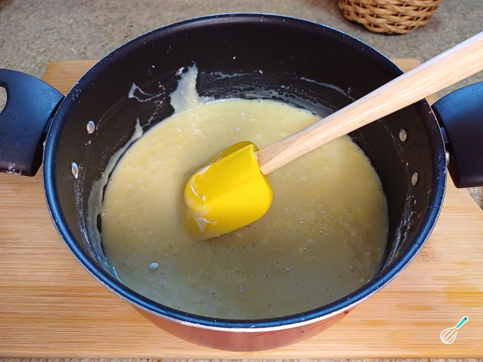 Pavê de abacaxi com coco: gostoso e refrescante