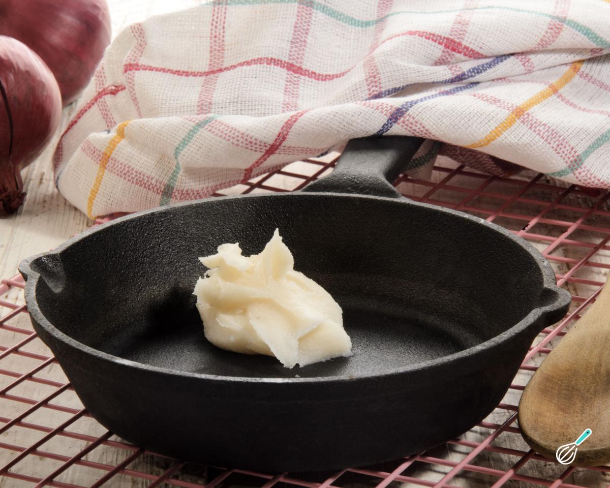 Banha de porco - como fazer