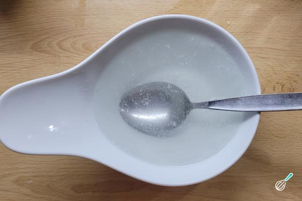 Receita de Iogurte batido com gelatina - Passo 3