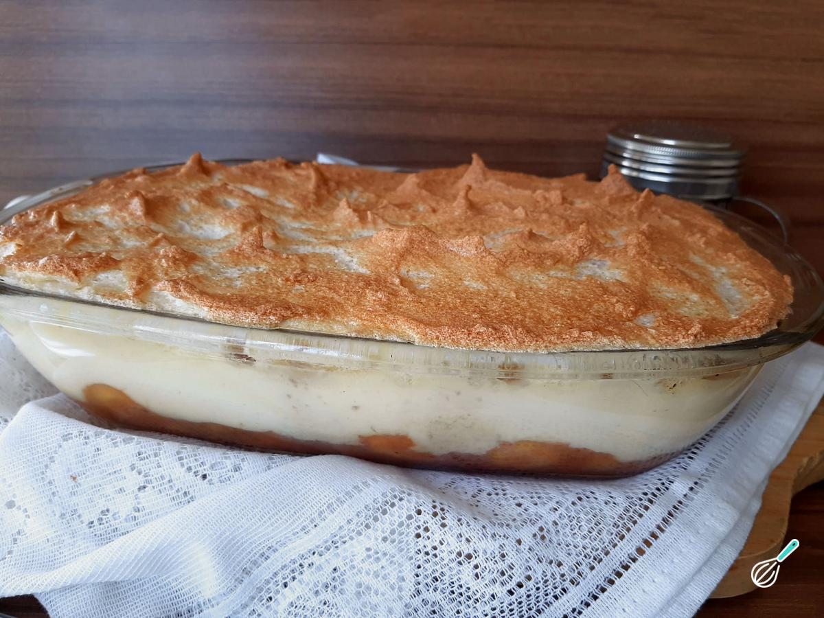 Receita de Chico balanceado da vovó