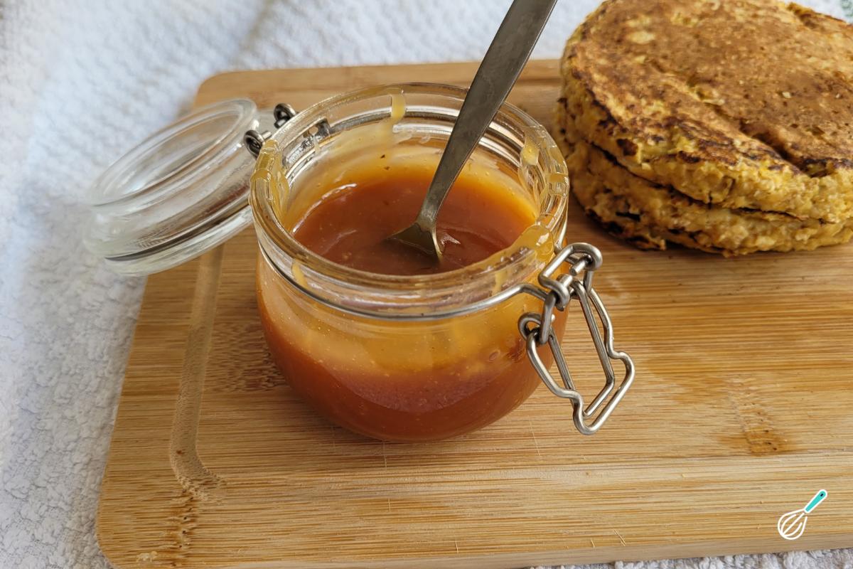 Receita de Caramelo salgado para recheio