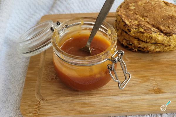 Receita de Caramelo salgado para recheio