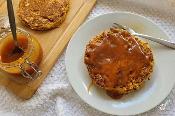 Receita de Caramelo salgado para recheio - Passo 9