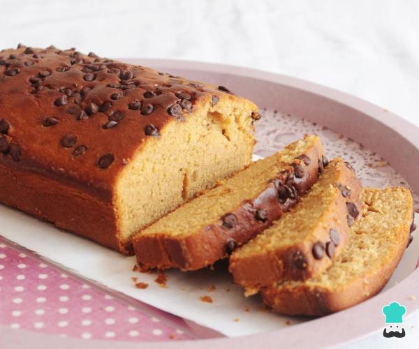 Receita de Bolo de doce de leite com gotas de chocolate - Passo 11