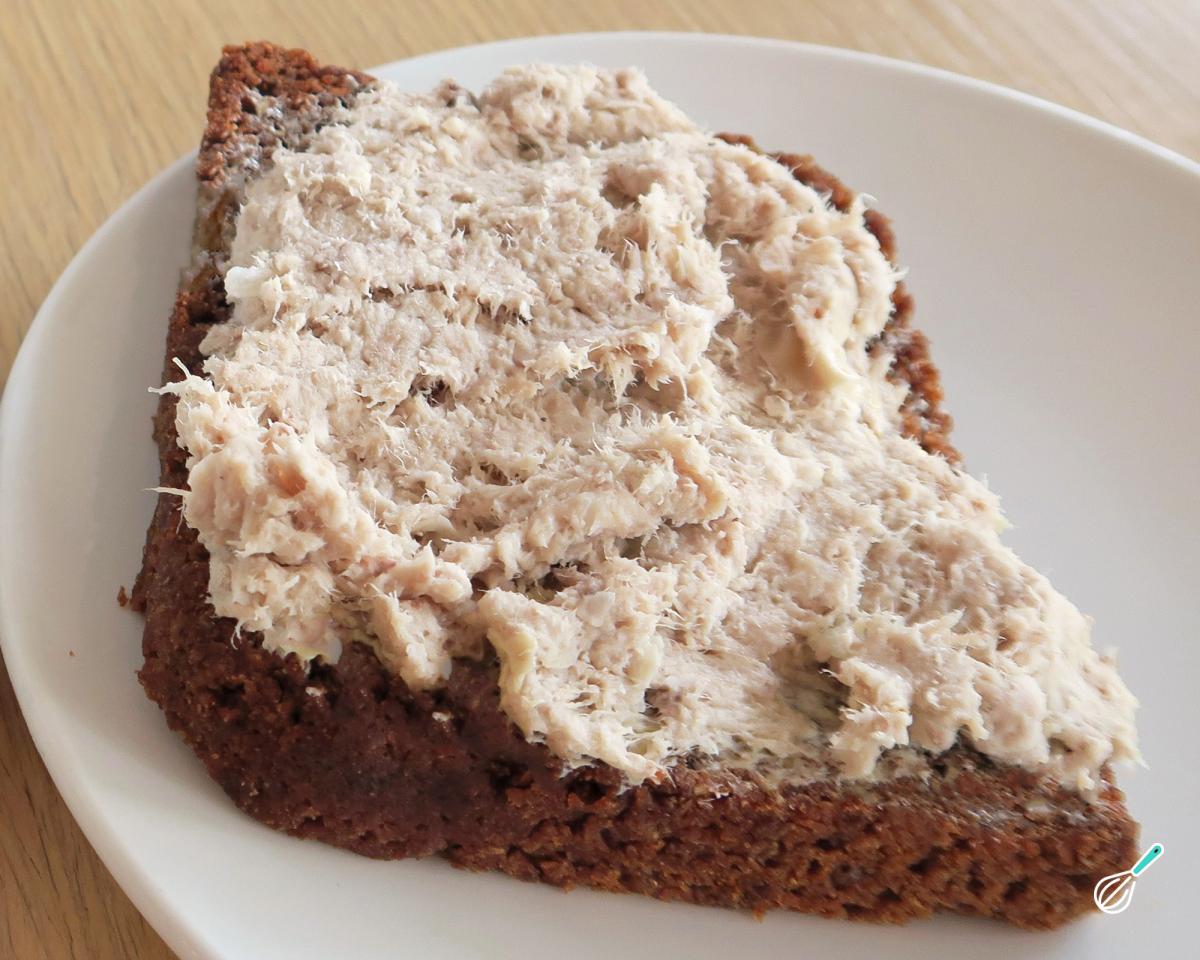 Receita de Patê de frango light