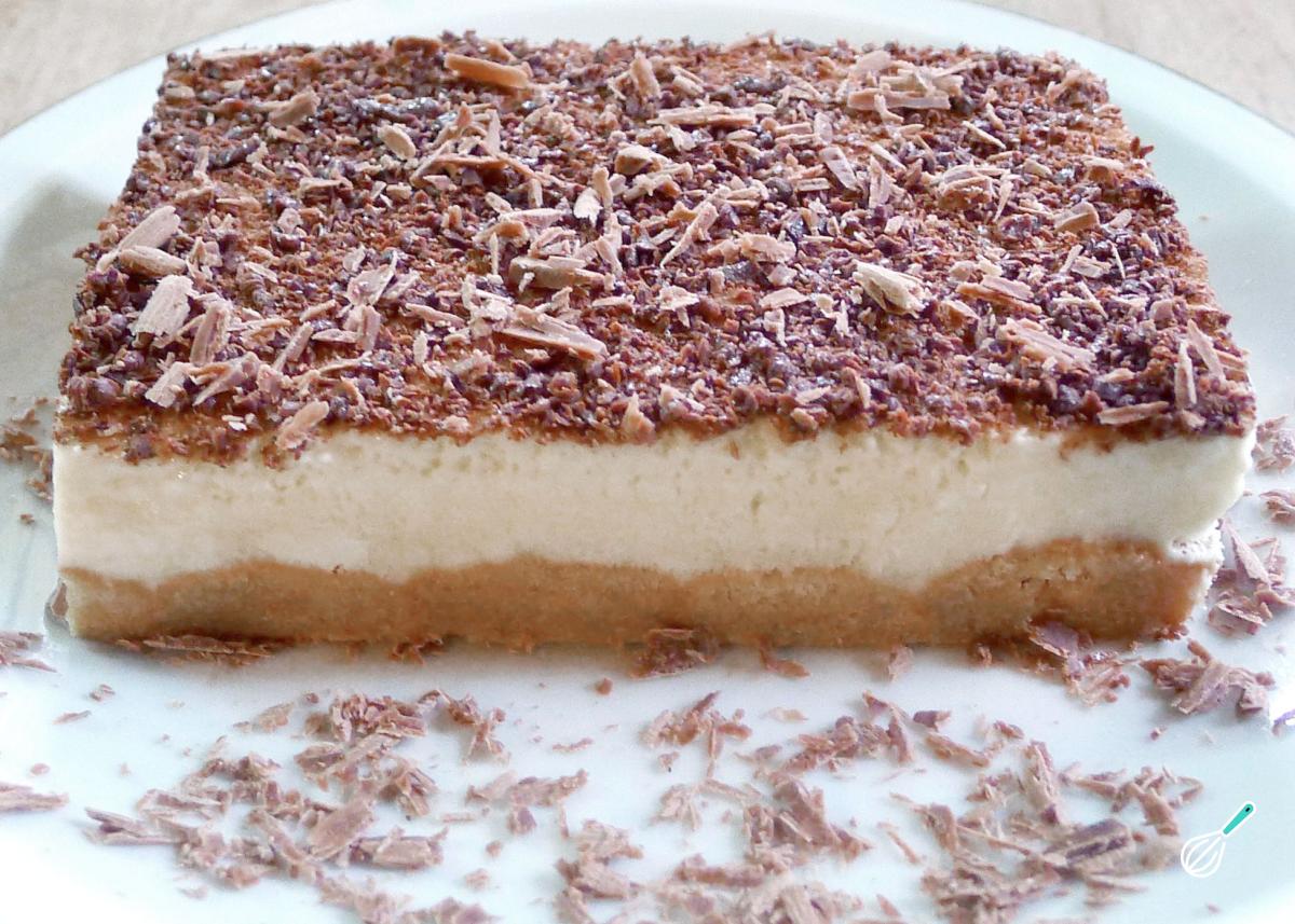 Receita de Sobremesa tiramisù