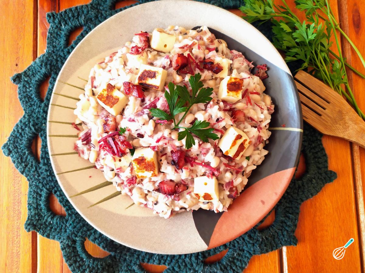 Receita de Rubacão paraibano