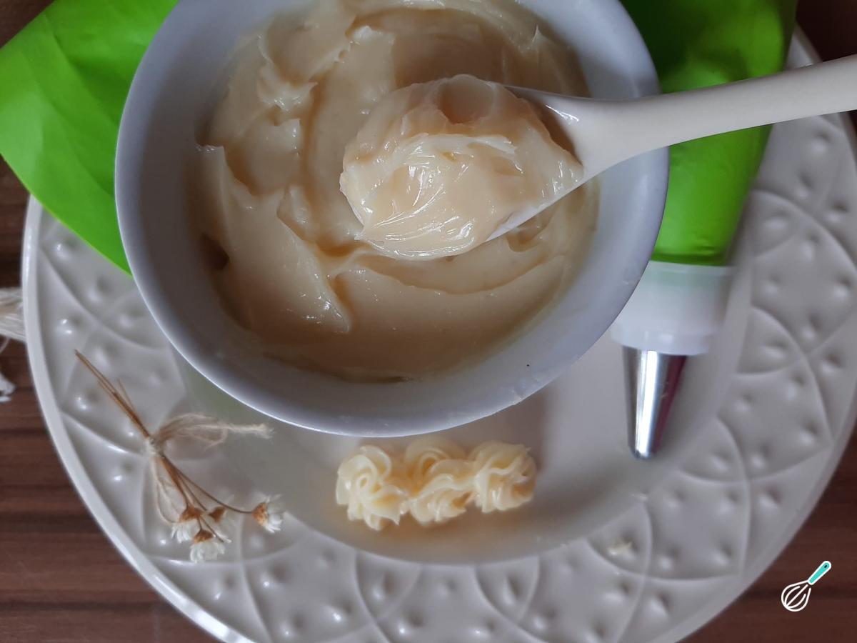 Receita de Moça de colher