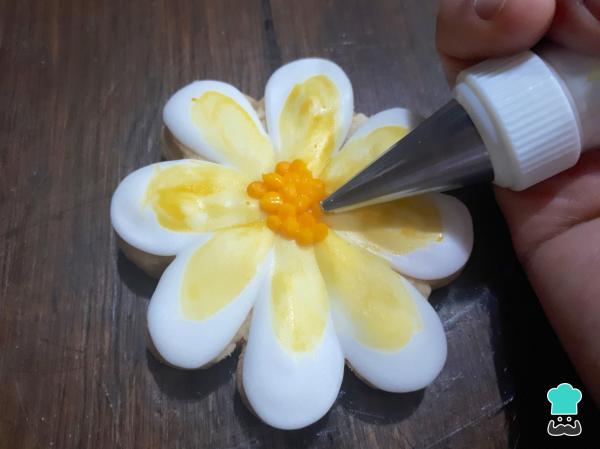 Receita de Biscoito para o Dia das Mães - Passo 8