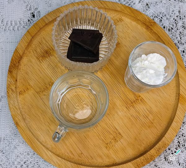 Receita de Mochi - Passo 6