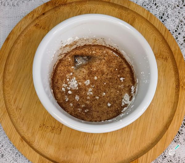 Receita de Mochi - Passo 7