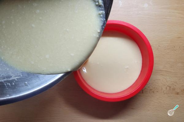 Receita de Bolo pega marido sem leite de coco - Passo 5