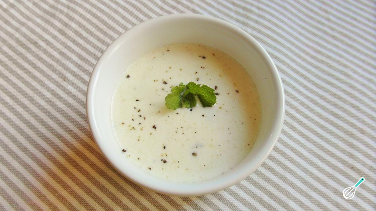 Receita de Molho de quatro queijos