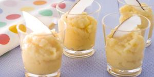 Receita de Beijinho de colher