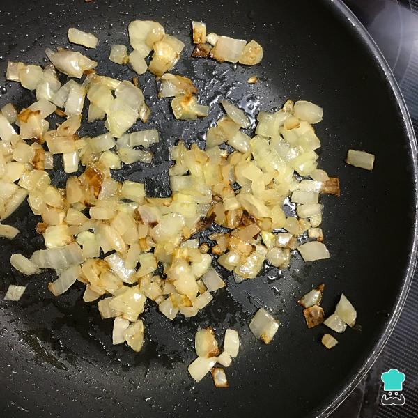 Receita de Batata gratinada no forno - Passo 3