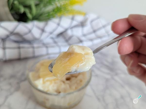 Receita de Doce cremoso de abacaxi - Passo 6