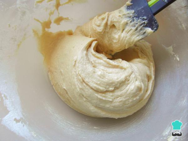 Receita de Biscoito de polvilho assado - Passo 2