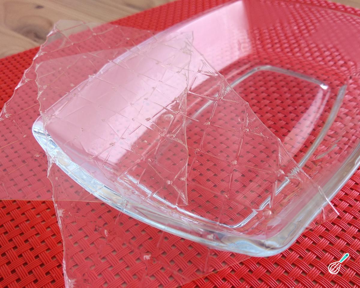 Como hidratar gelatina em folha