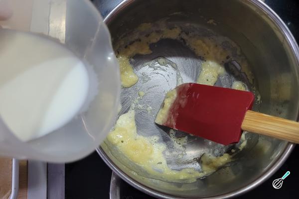 Receita de Lasanha na air fryer - Passo 9