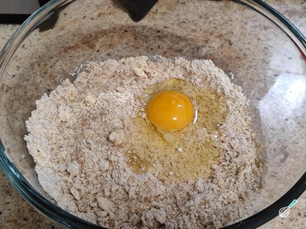 Receita de Empanadas de camarão - Passo 2