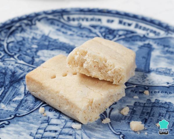 Receita de Biscoito amanteigado de maizena (derrete na boca) - Passo 3