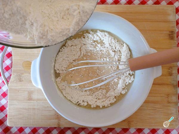 Receita de Pão de forma caseiro - Passo 4