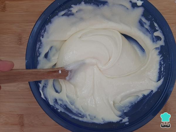 Receita de Doce de leite ninho de colher - Passo 4