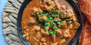 Receita de Pernil picado na panela de pressão