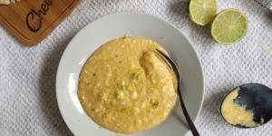 Receita de Canjiquinha na panela de pressão