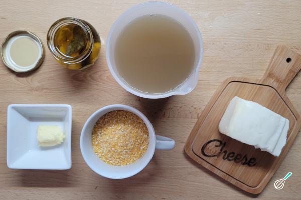 Receita de Canjiquinha na panela de pressão - Passo 1