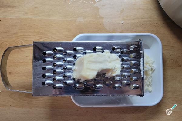 Receita de Canjiquinha na panela de pressão - Passo 5